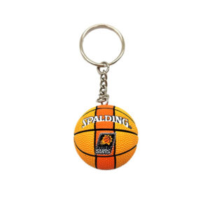 جاکلیدی مدل توپ بسکتبال Phoenix Suns