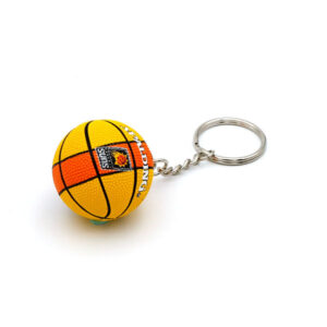 جاکلیدی مدل توپ بسکتبال Phoenix Suns